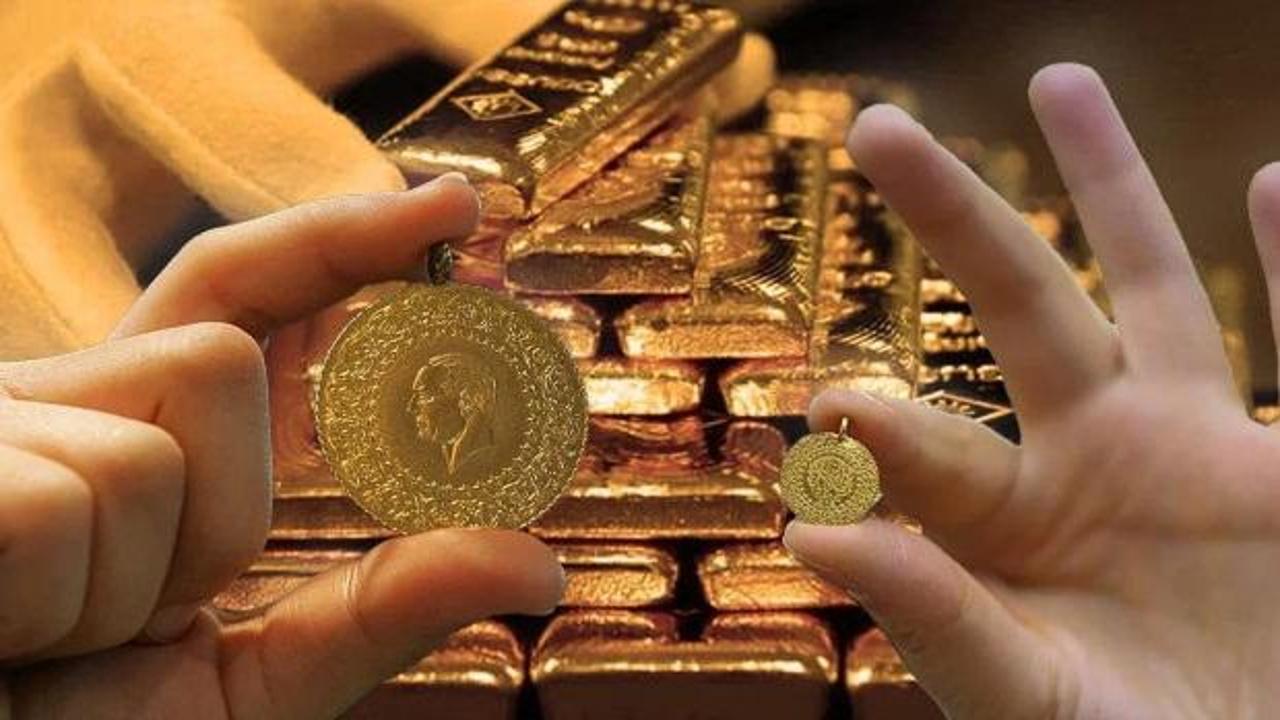 Altın fiyatlarında yaşanan düşüş ve piyasa analizi