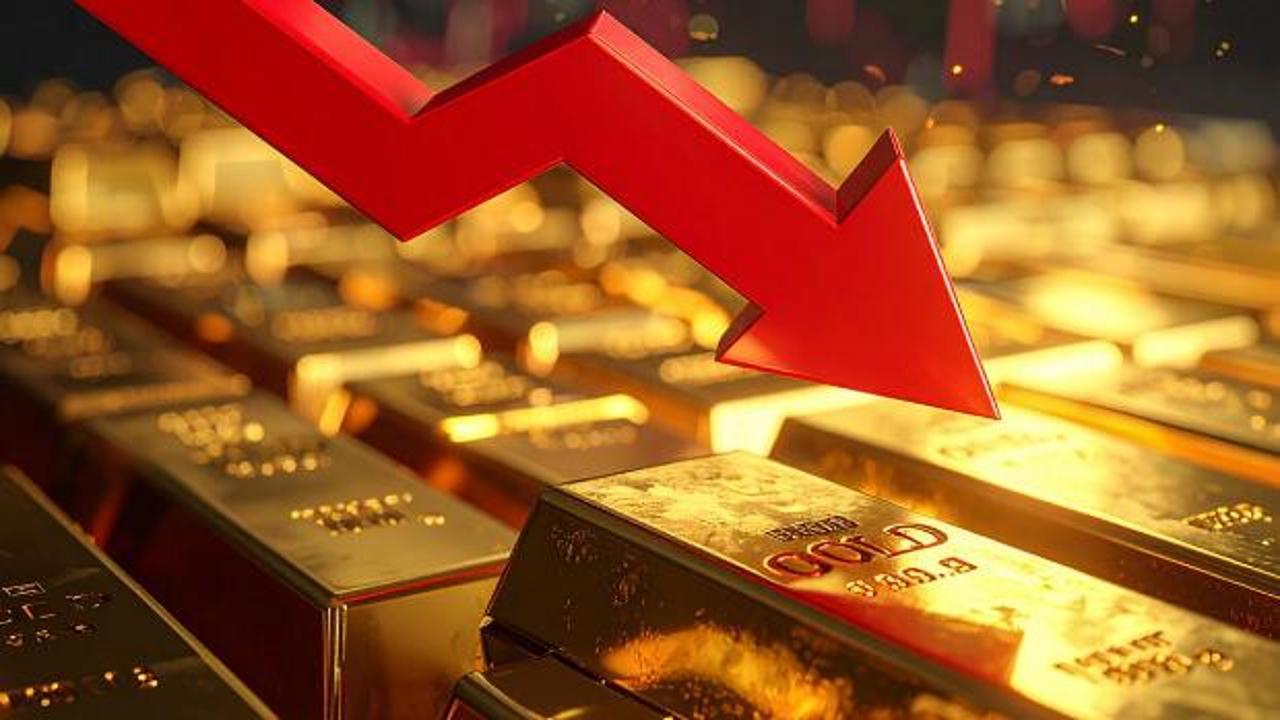 Altından &ccedil;ıkış başladı mı? Yatırımcının yeni g&ouml;zdesi belli oldu!