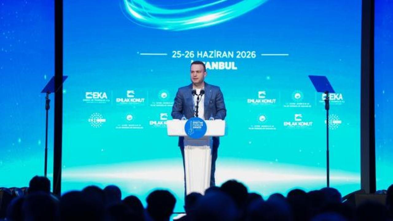 Anahtar Fikirler Zirvesi 2026 açılış programı