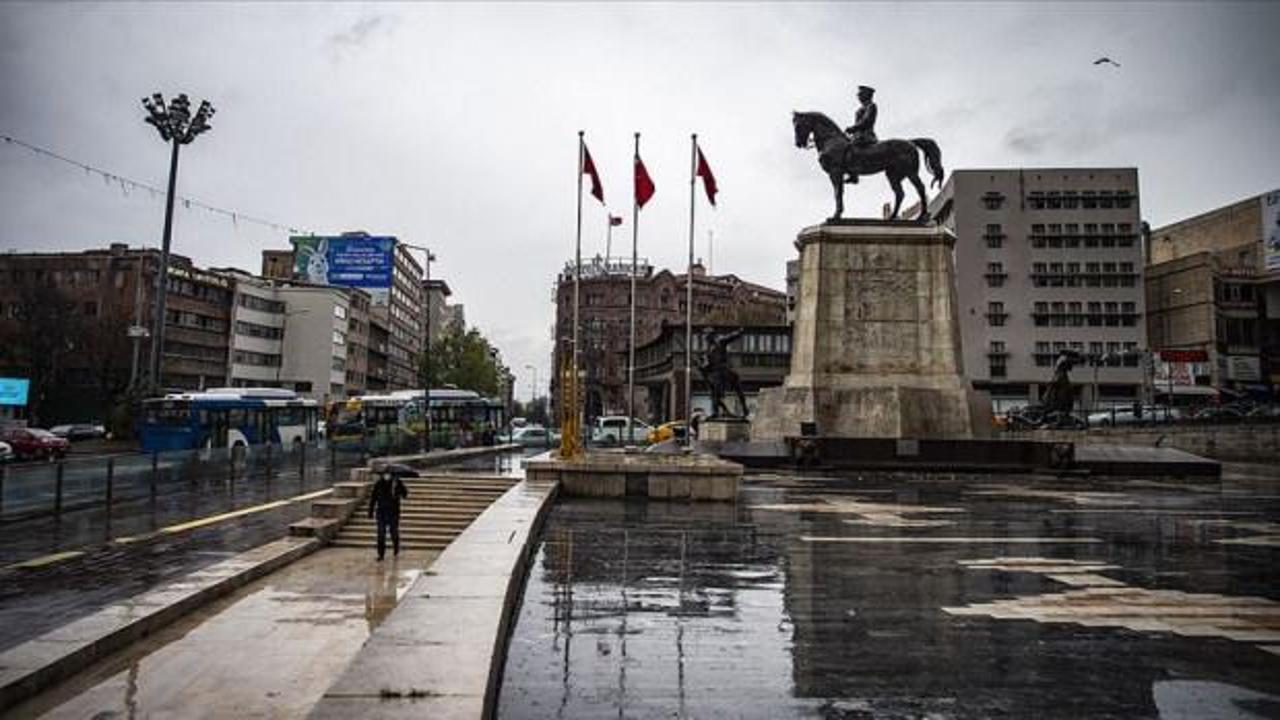 Ankara'da 'NATO Zirvesi' tedbirleri: Valilik alınan kararları duyurdu!