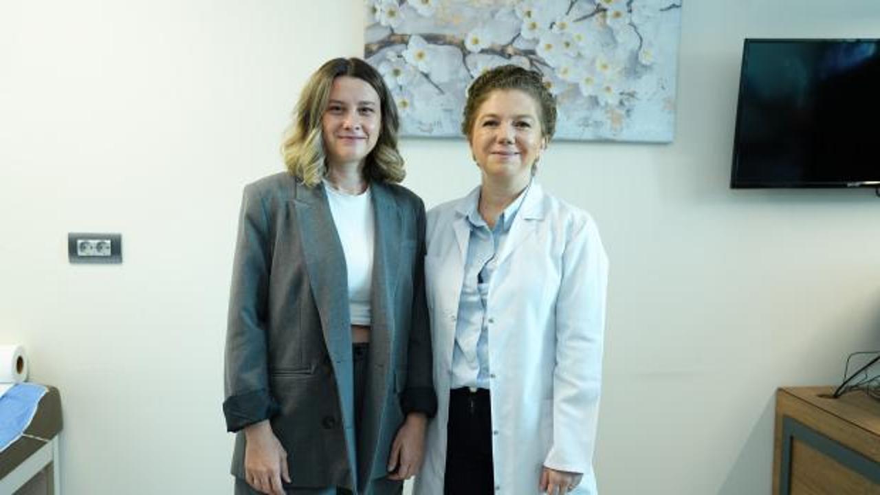 Memede başlayan ağrı ve şişlik i&ccedil;in aylarca tedavi g&ouml;rd&uuml;, doğru tanıyla kurtuldu
