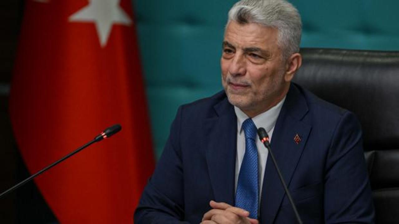 Bakan Bolat a&ccedil;ıkladı: Latin Amerika&rsquo;dan T&uuml;rkiye&rsquo;ye 3,4 milyar dolar yatırım!