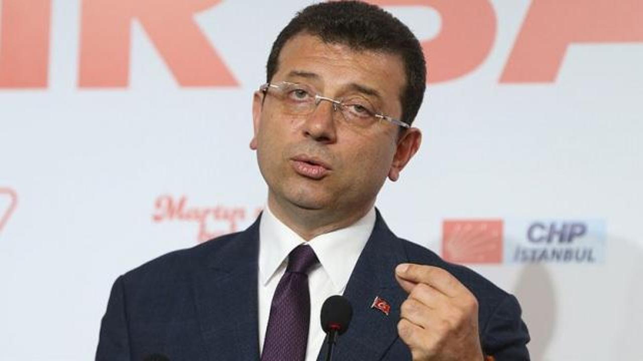 Ali İhsan Karahasanoğlu'nun İBB davası hakkındaki yazısı.