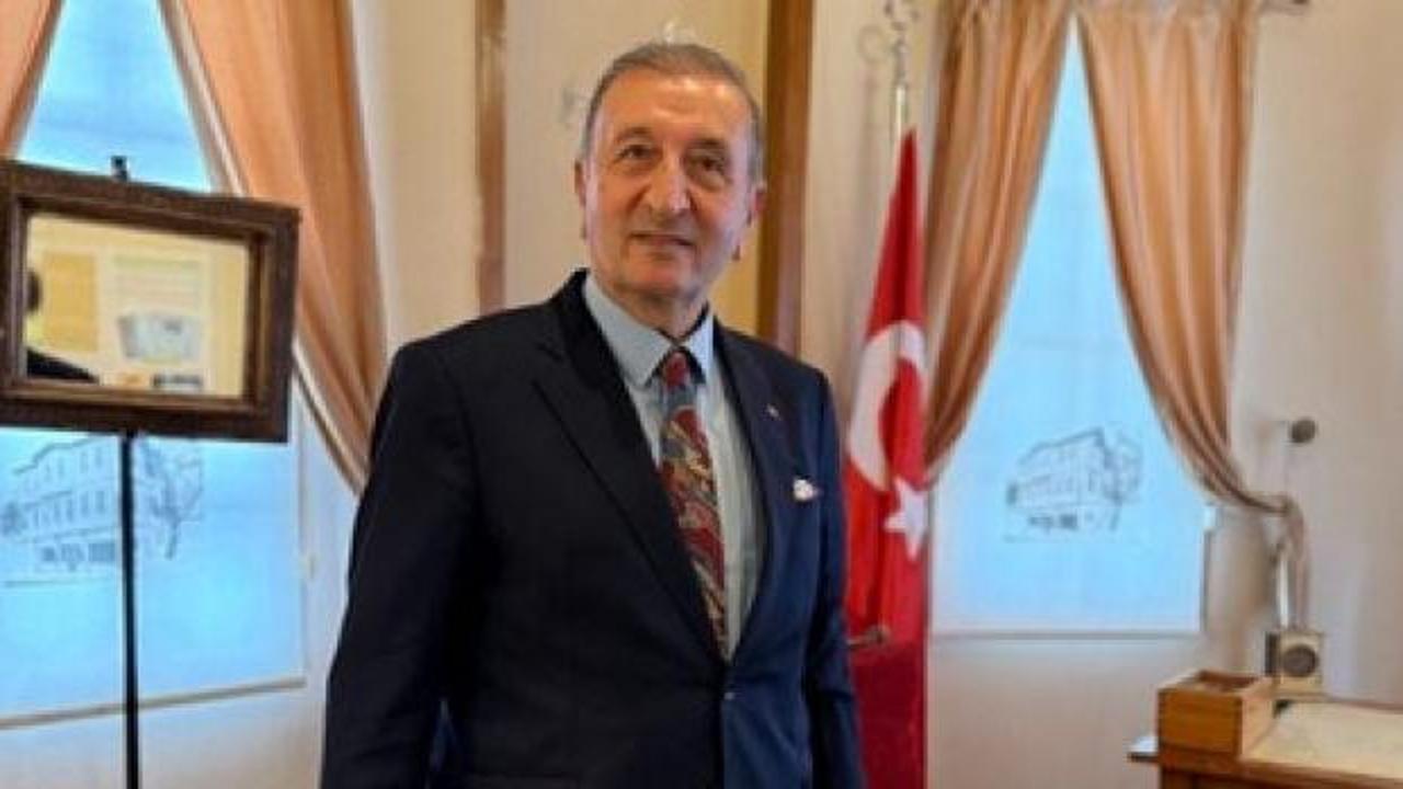 Bedri Yalçın'dan kulislere bomba gibi düşecek açıklama: 86 CHP'li vekil bize katılacak