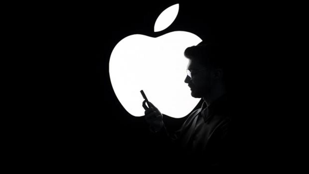 Bellek krizi Apple hisselerini vurdu: Piyasa değerinde b&uuml;y&uuml;k d&uuml;ş&uuml;ş