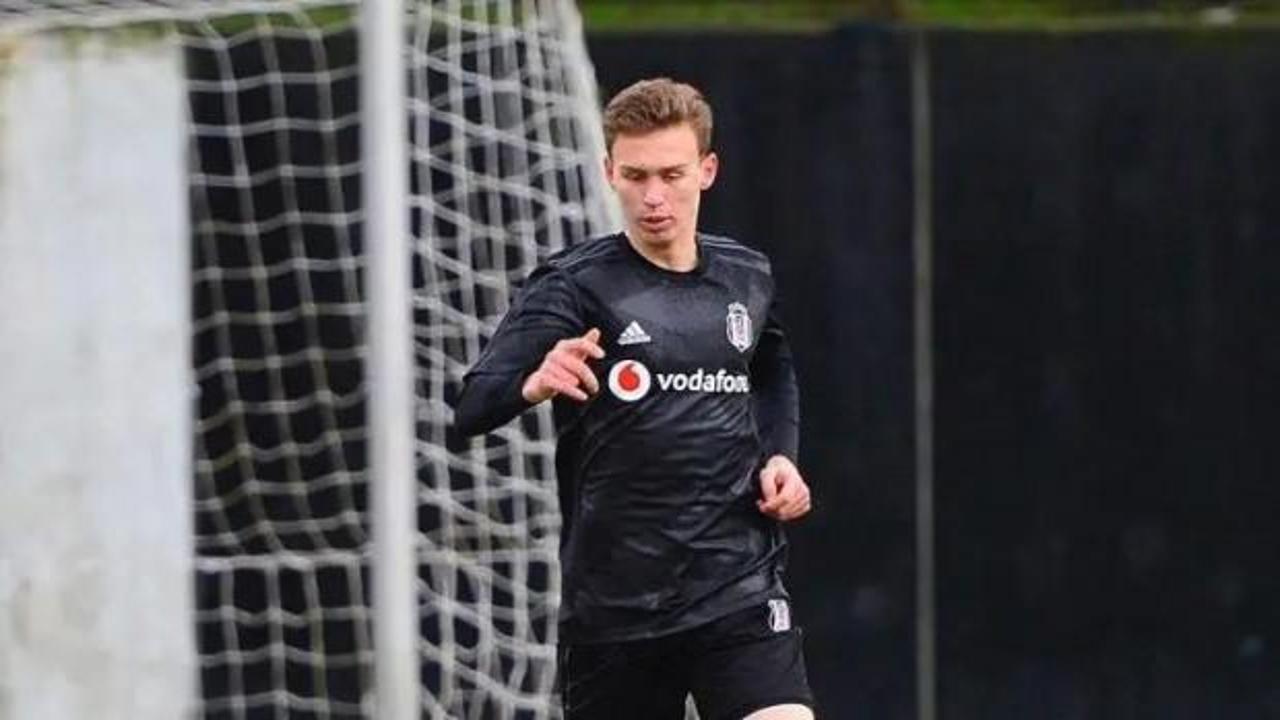 Erciyes 38 Futbol Spor Kulübü'nün yeni transferi Halil Duman