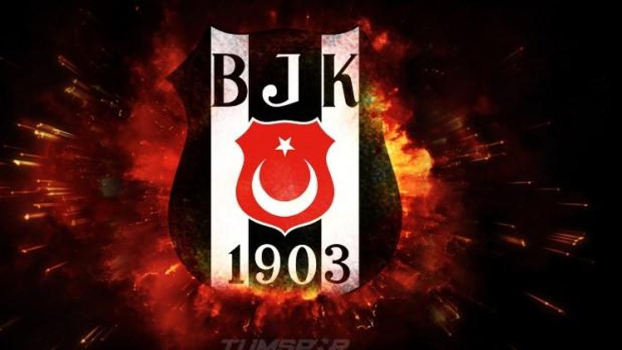 Beşiktaş'tan resmi a&ccedil;ıklama! Taraftarlara 3 transfer m&uuml;jdesi
