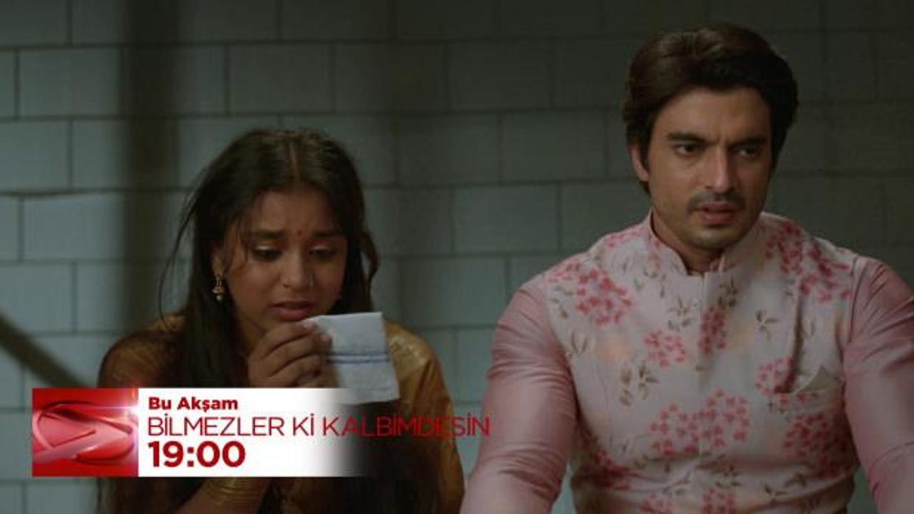 Bilmezler Ki Kalbimdesin 8. b&ouml;l&uuml;m: İmlie babasını arıyor 