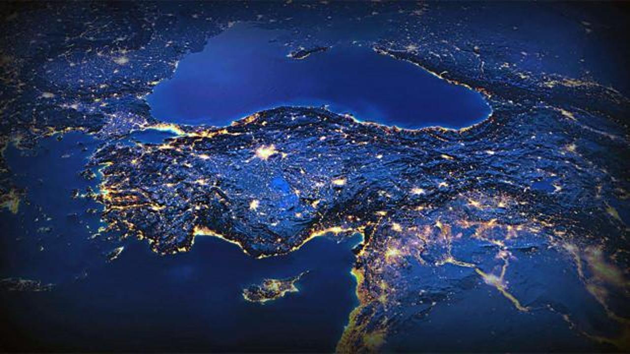 Burhanettin Duran dezenformasyon ile mücadele mesajı