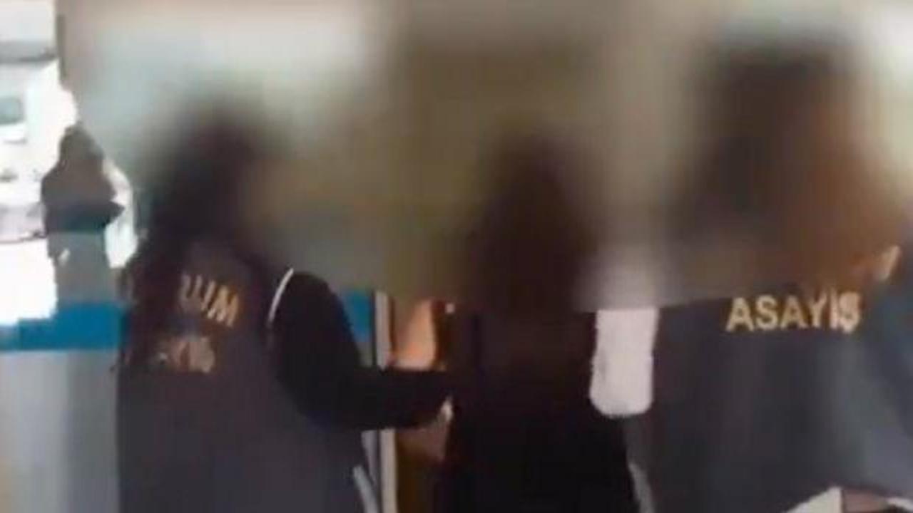 Çanakkale'de evlilik vaadiyle dolandırıcılık operasyonu