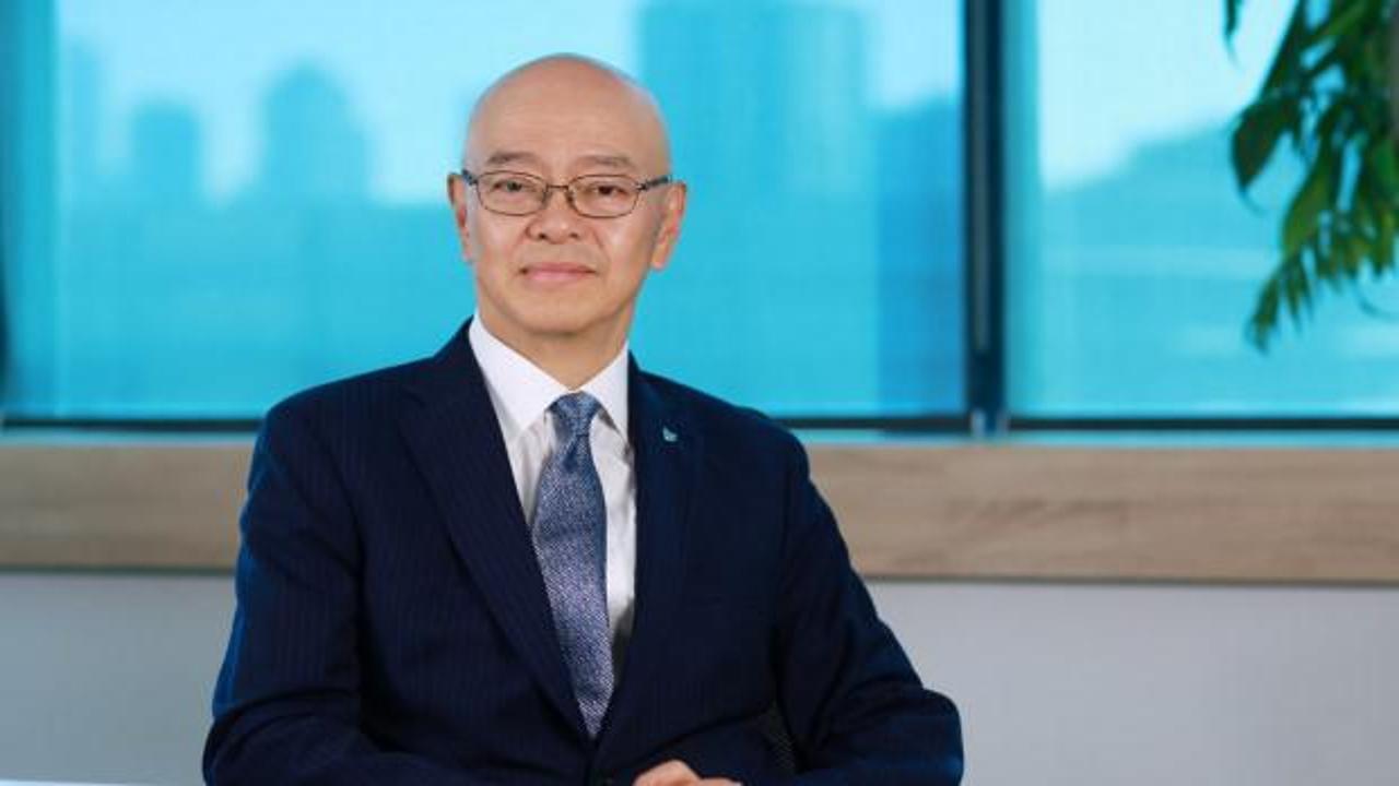 Canon EMEA Başkanı ve CEO&rsquo;su Sam Yoshida İlk Kez T&uuml;rkiye&rsquo;de