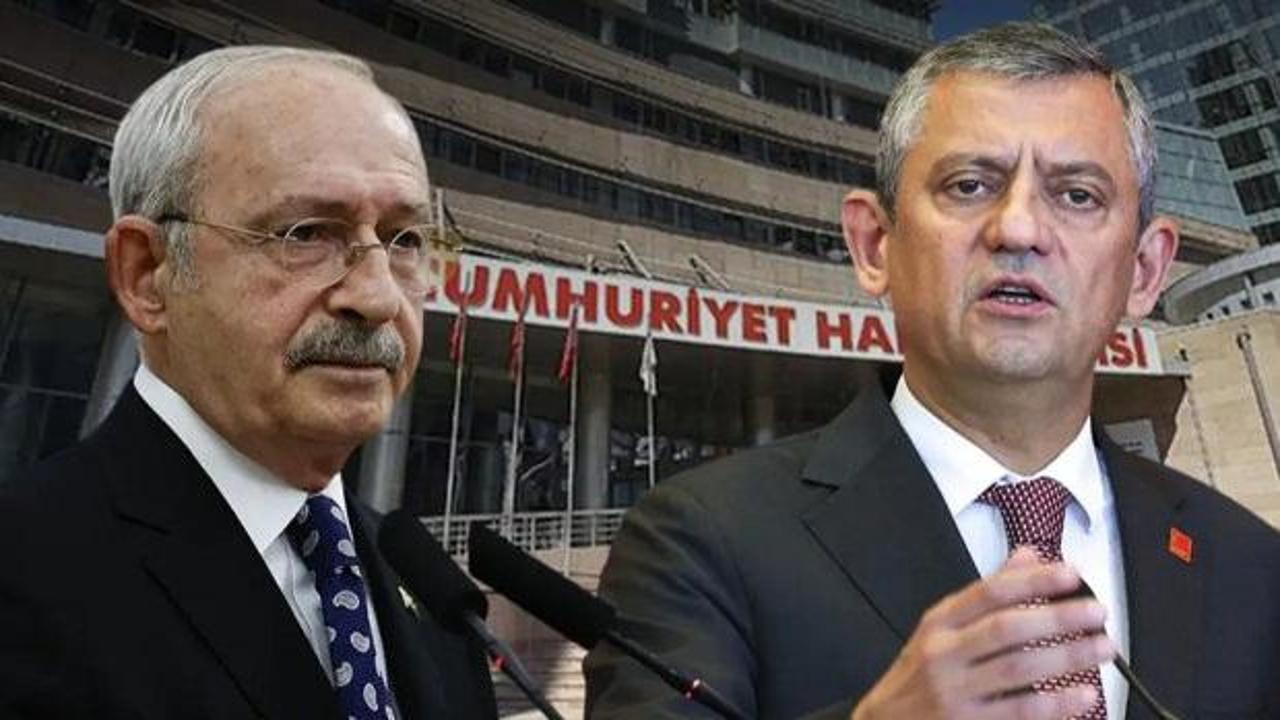 CHP'de salı krizi! Bu hafta iki ayrı mesai yapılacak