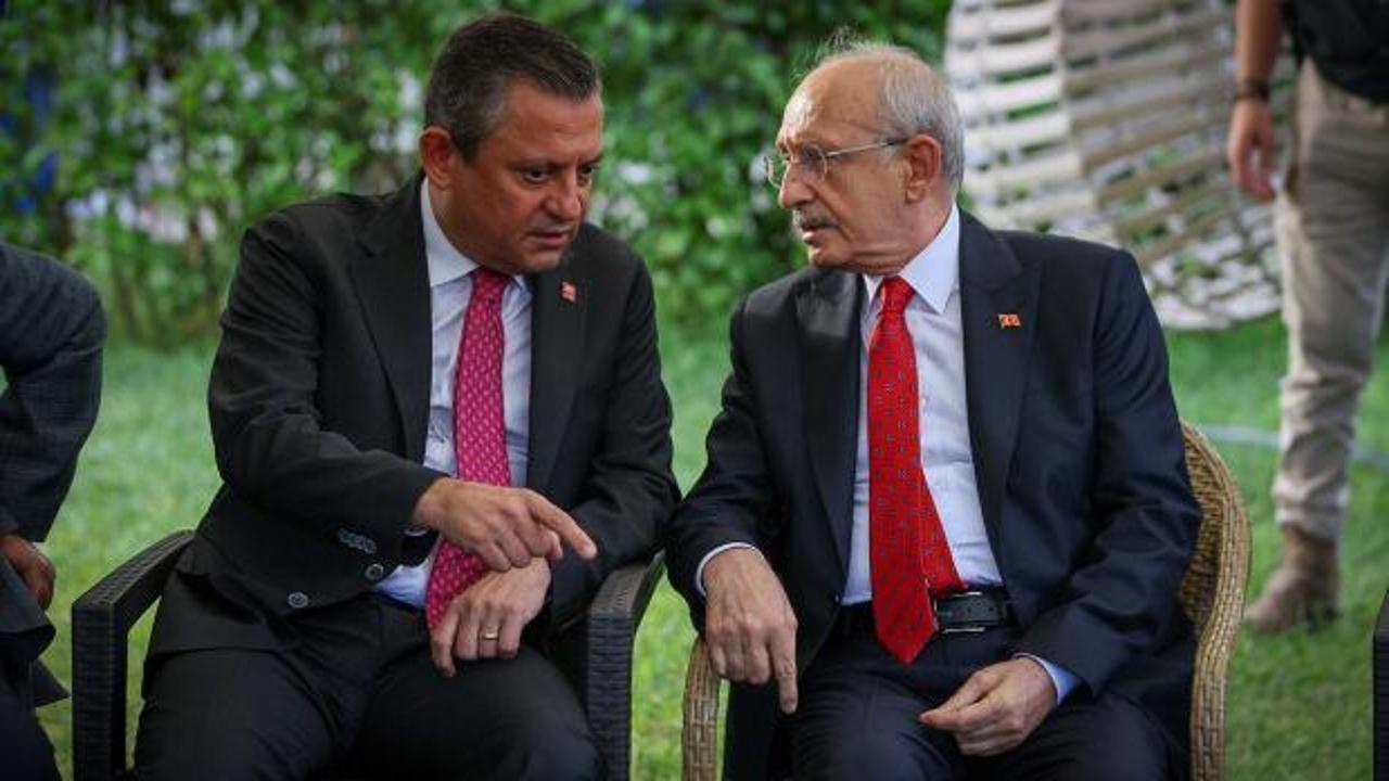 CHP’de taht oyunları veya siyasî amnezi…