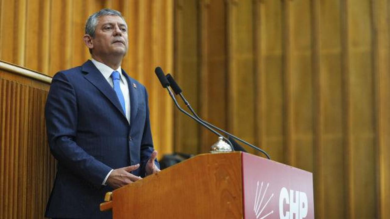 CHP'de toplu istifalar! Bir vekil daha AK Parti'ye geçecek