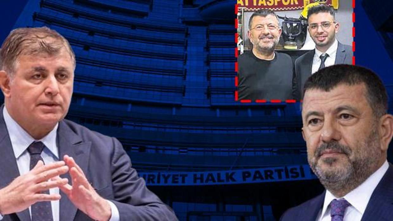 İzmir belediyelerindeki rüşvet operasyonu ve Veli Ağbaba süreci