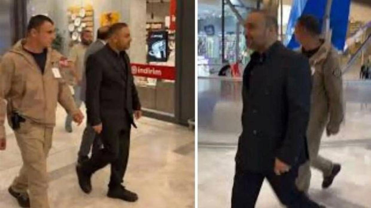 'Cumhur İttifakı Ocakları Genel Başkanı' sıfatıyla denetime g&ouml;zaltı kararı!