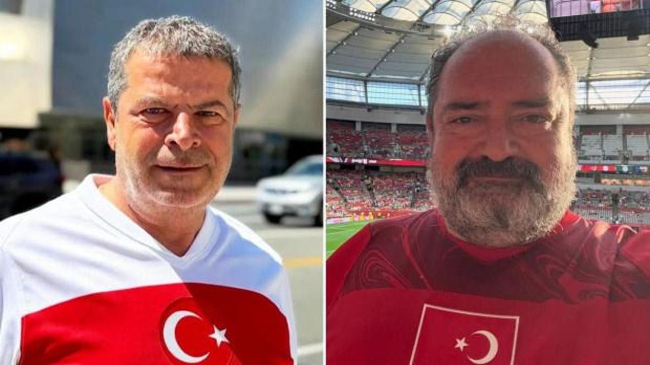 Cüneyt Özdemir ile Nevzat Aydın arasında küfürlü tartışma