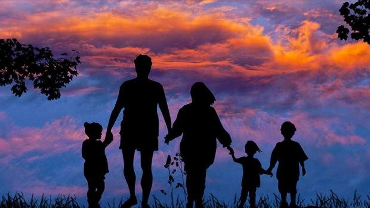 Aile kurumundaki dönüşüm ve toplumsal değişim