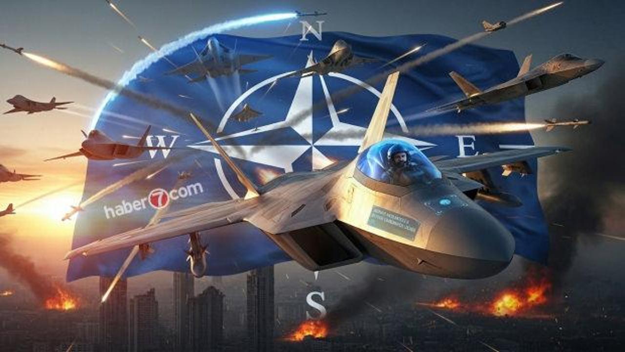 NATO liderlerinin Ankara'da yapacağı zirve öncesi, ittifakın en güçlü ordularına dair bir sıralama yayınlandı.