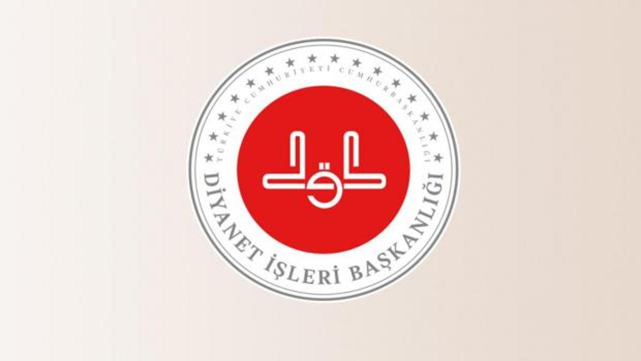 Diyanet 104 &ouml;ğretmen alacak