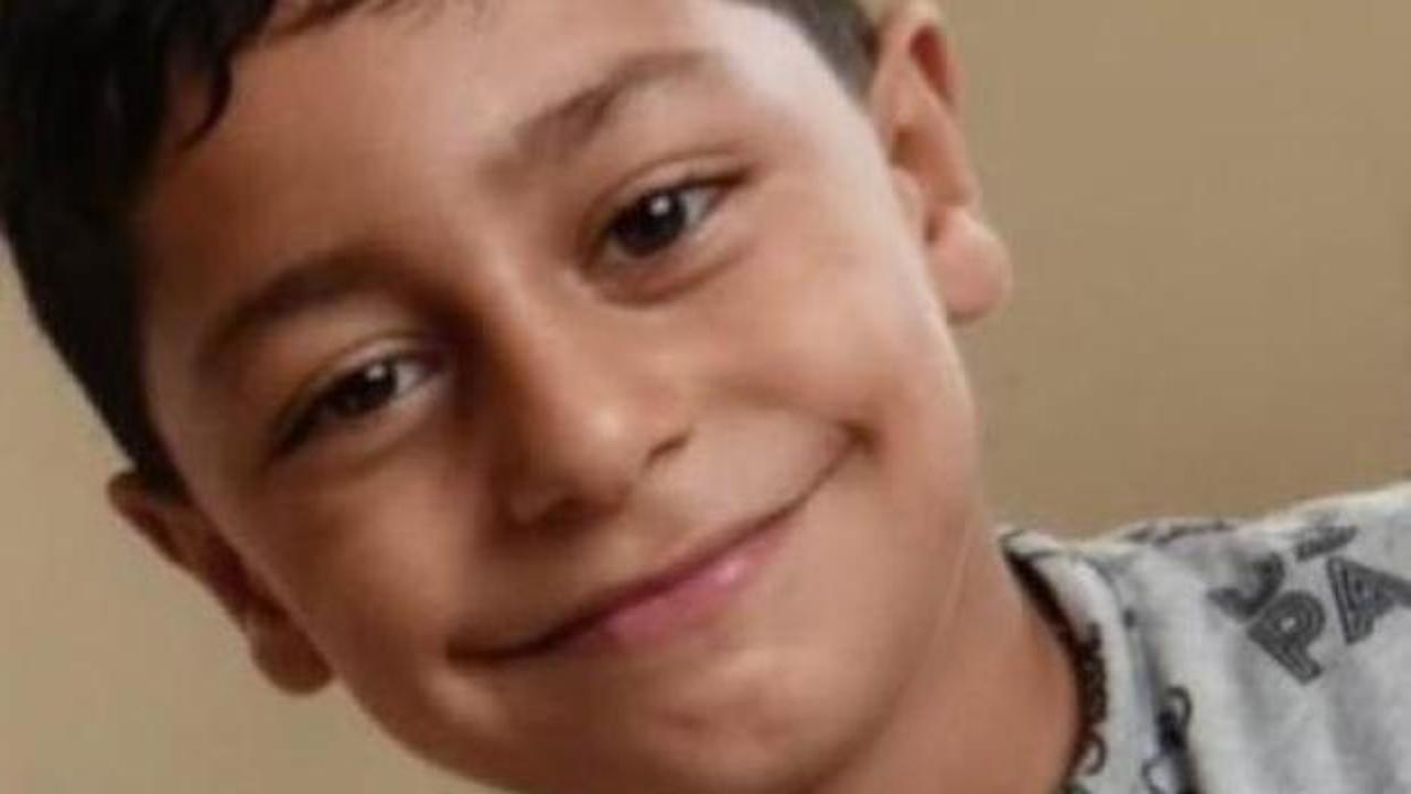 Olayın yaşandığı Bismil ilçesinden genel görünüm
