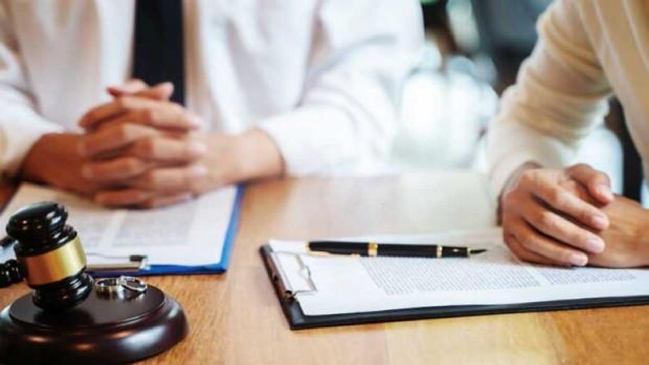 DNA testi talebi kusur sayıldı! Yargıtay kocaya a&ccedil;ılan 'ayrılık' davasını kabul etti