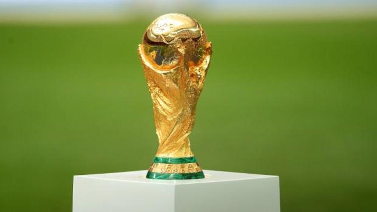 2026 Dünya Kupası maçlarından bir görünüm