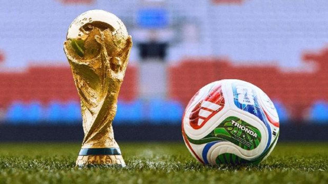 Dünya Kupası'nda 2 maç birden! CANLI