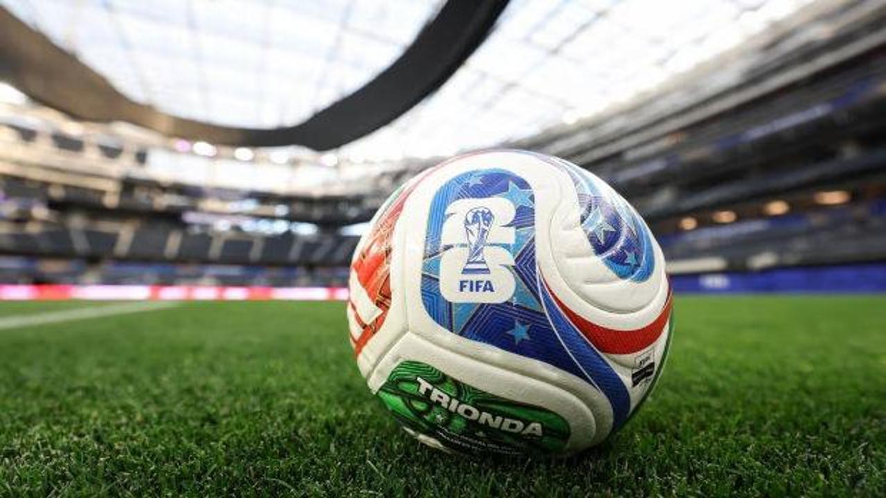 D&uuml;nya Kupası'nda 2 ma&ccedil; birden! İlk 11'ler