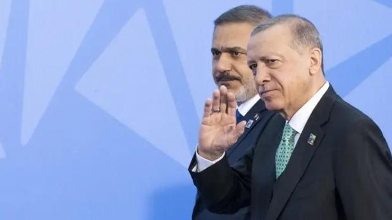 D&uuml;nyanın g&ouml;z&uuml; Ankara'da olacak: NATO Zirvesi'nin t&uuml;m detayları belli oldu