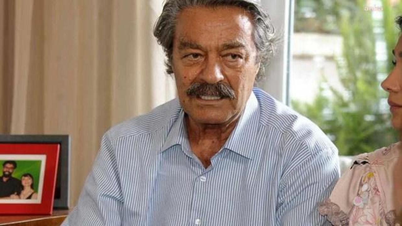 Kadir İnanır