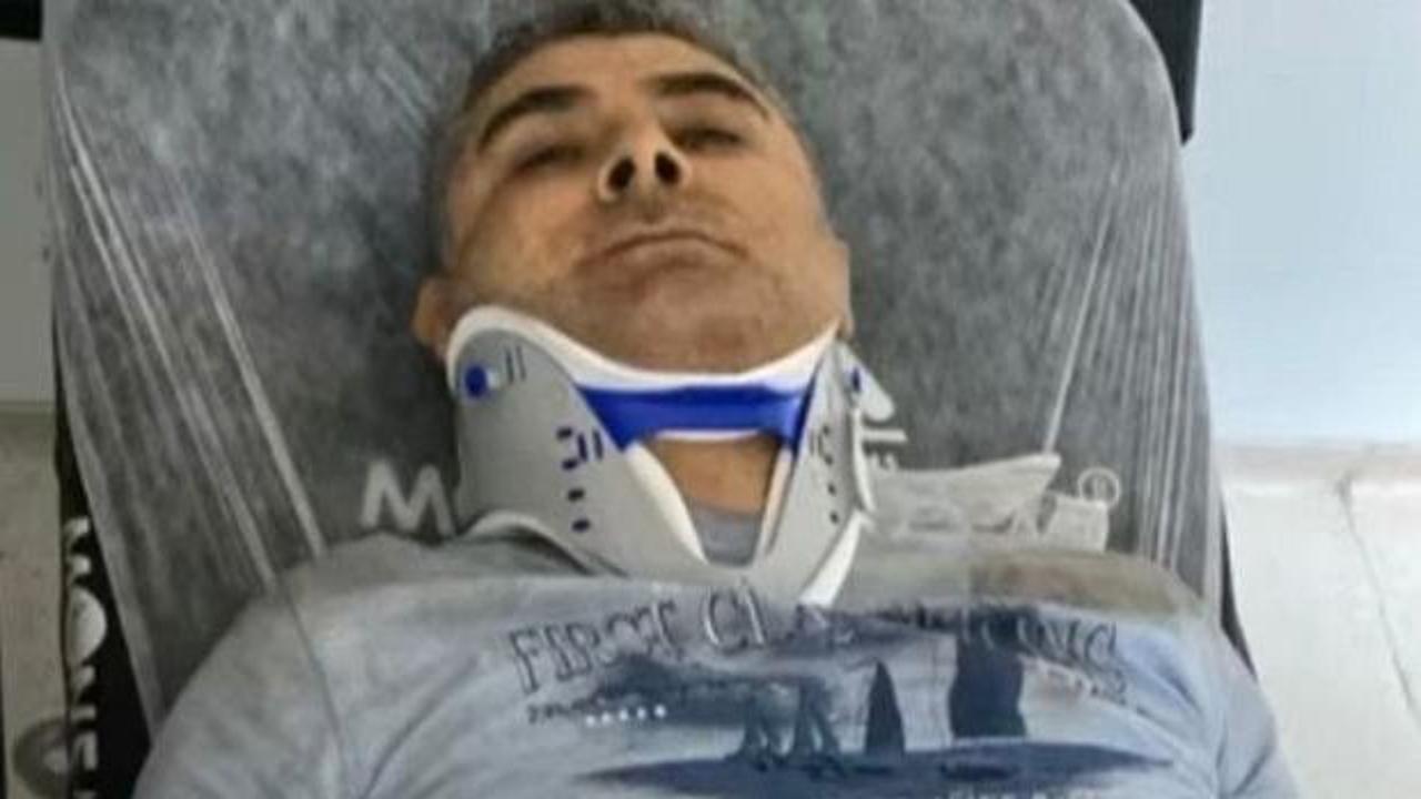 Erhan Karaal'ın ka&ccedil;ırılmasına ilişkin sıcak gelişme!