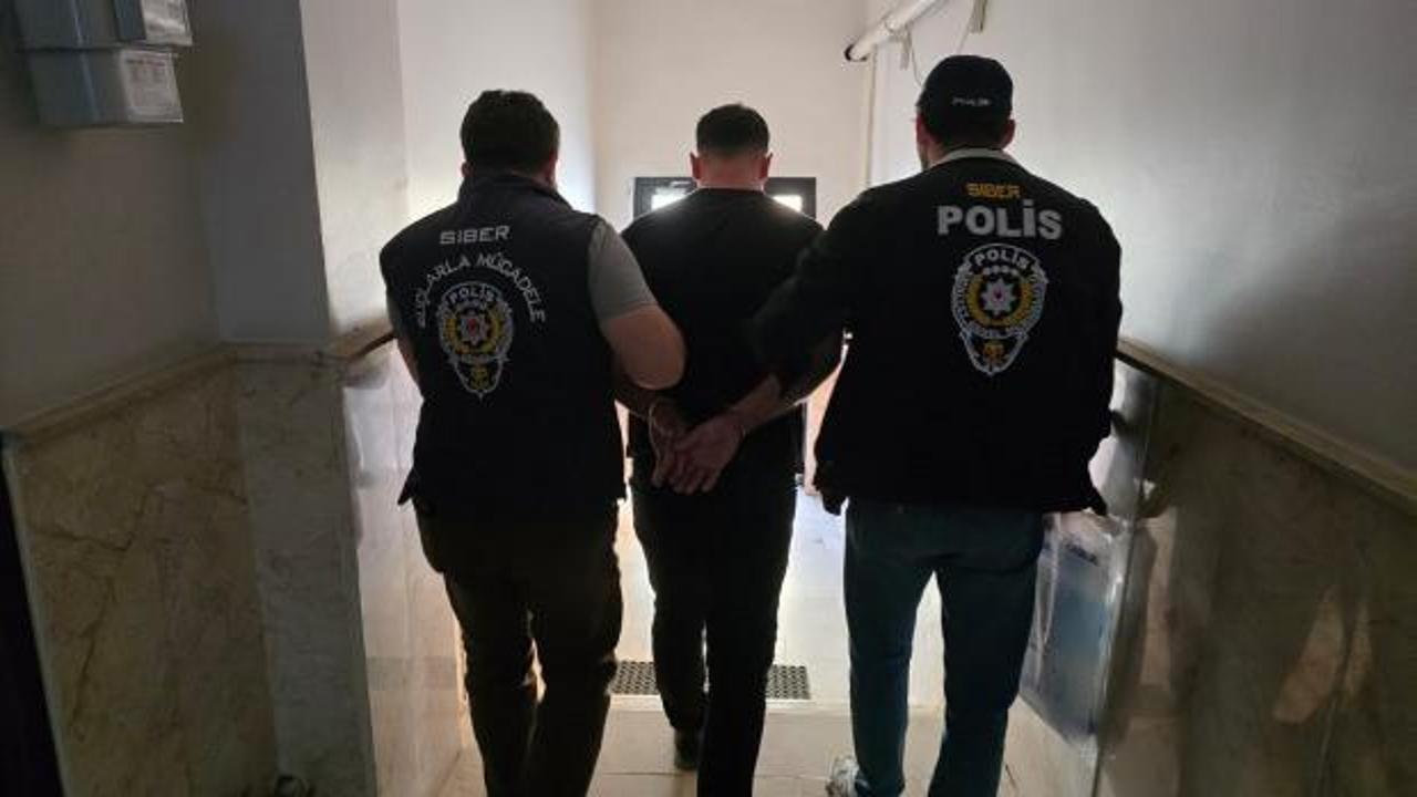 Emniyet ekiplerinin yasa dışı bahis operasyonu