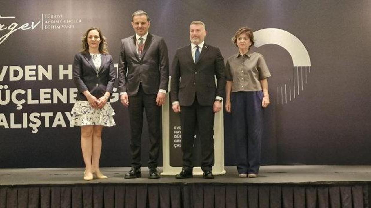 Evden hayata: Güçlenen gençlik