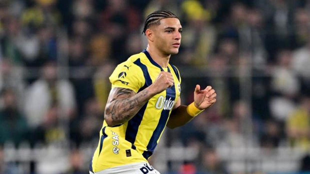 Fenerbah&ccedil;e'den sağlık kontrol&uuml;ne katılmayan Diego Carlos i&ccedil;in a&ccedil;ıklama