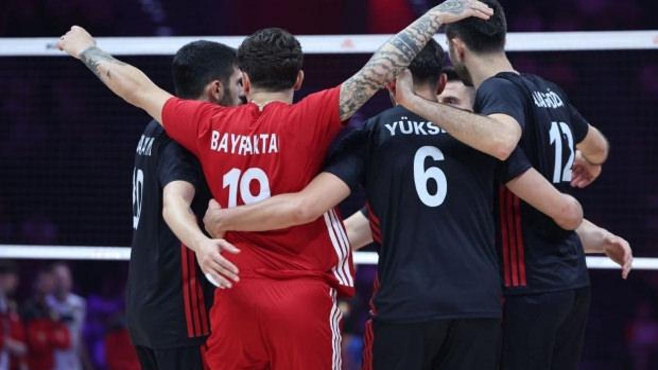 Filenin Efeleri Bel&ccedil;ika'yı dağıttı!