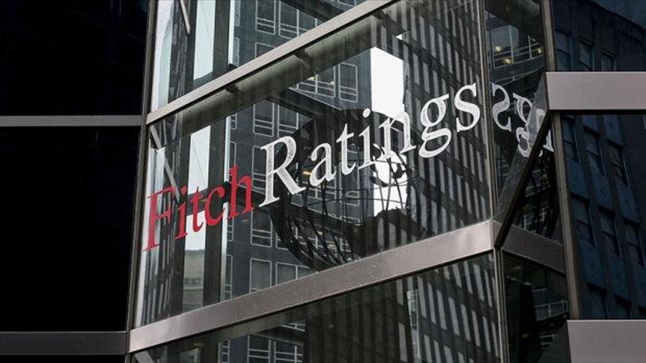 Fitch Ratings'ten T&uuml;rkiye analizi: B&uuml;y&uuml;meyi g&uuml;&ccedil;lendirebilir!