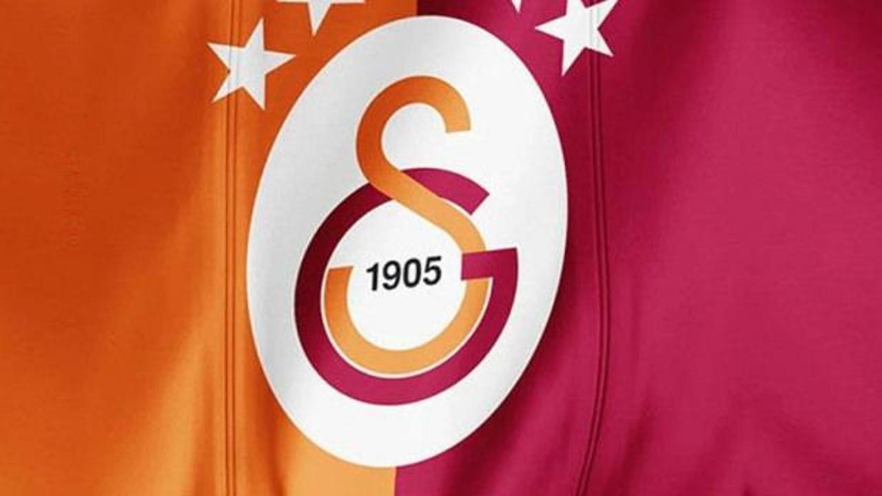 Galatasaray kaptanı Can Korkmaz basketbol formasıyla