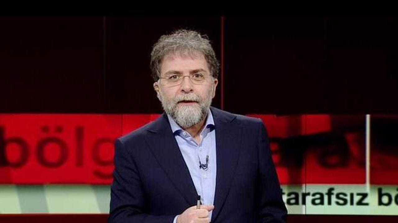 Gazeteci Ahmet Hakan&rsquo;ın annesi yoğun bakımda tedavi altına alındı