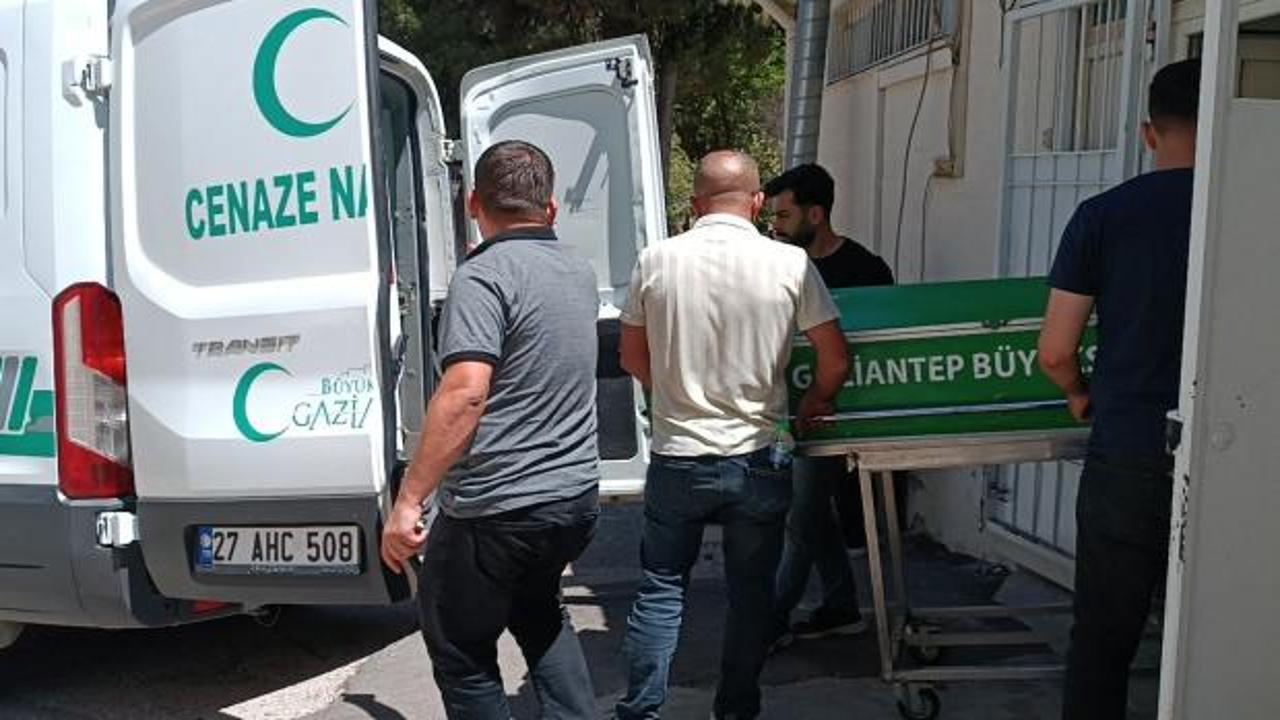 Gaziantep&rsquo;te karne g&uuml;n&uuml; bı&ccedil;aklanan liseli &Ccedil;ağlar, kurtarılamadı