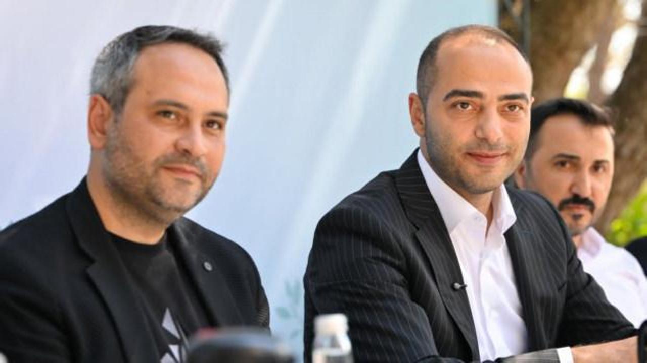 Gaziosmanpaşa&rsquo;da yeni d&ouml;nem: &Ouml;ncelik kentsel d&ouml;n&uuml;ş&uuml;m, yeşil alan ve sosyal belediyecilik