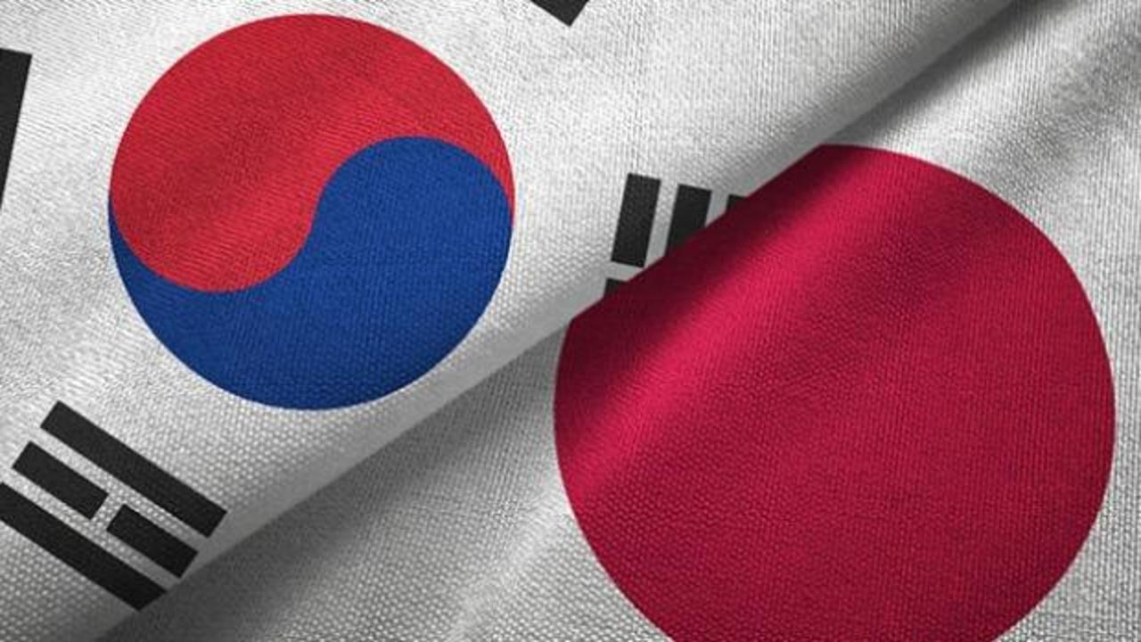 G&uuml;ney Kore ve Japonya iş birliğini genişletiyor