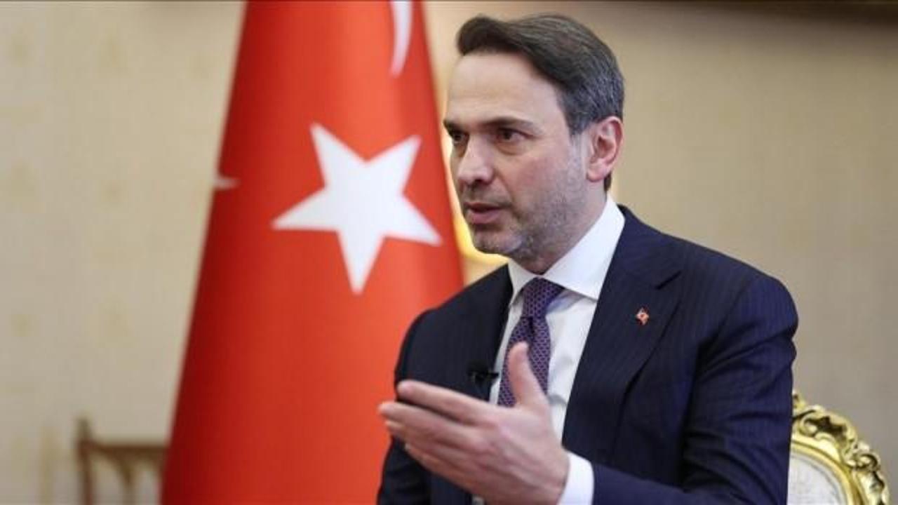 Türkiye'nin stratejik enerji haritası güncellendi! İşte yatırımların yeni rotası...