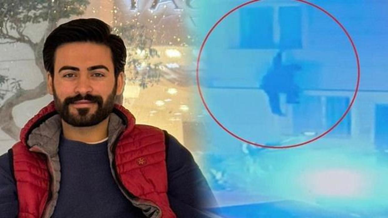 Kayıp olarak aranan Uğur Çalışkan