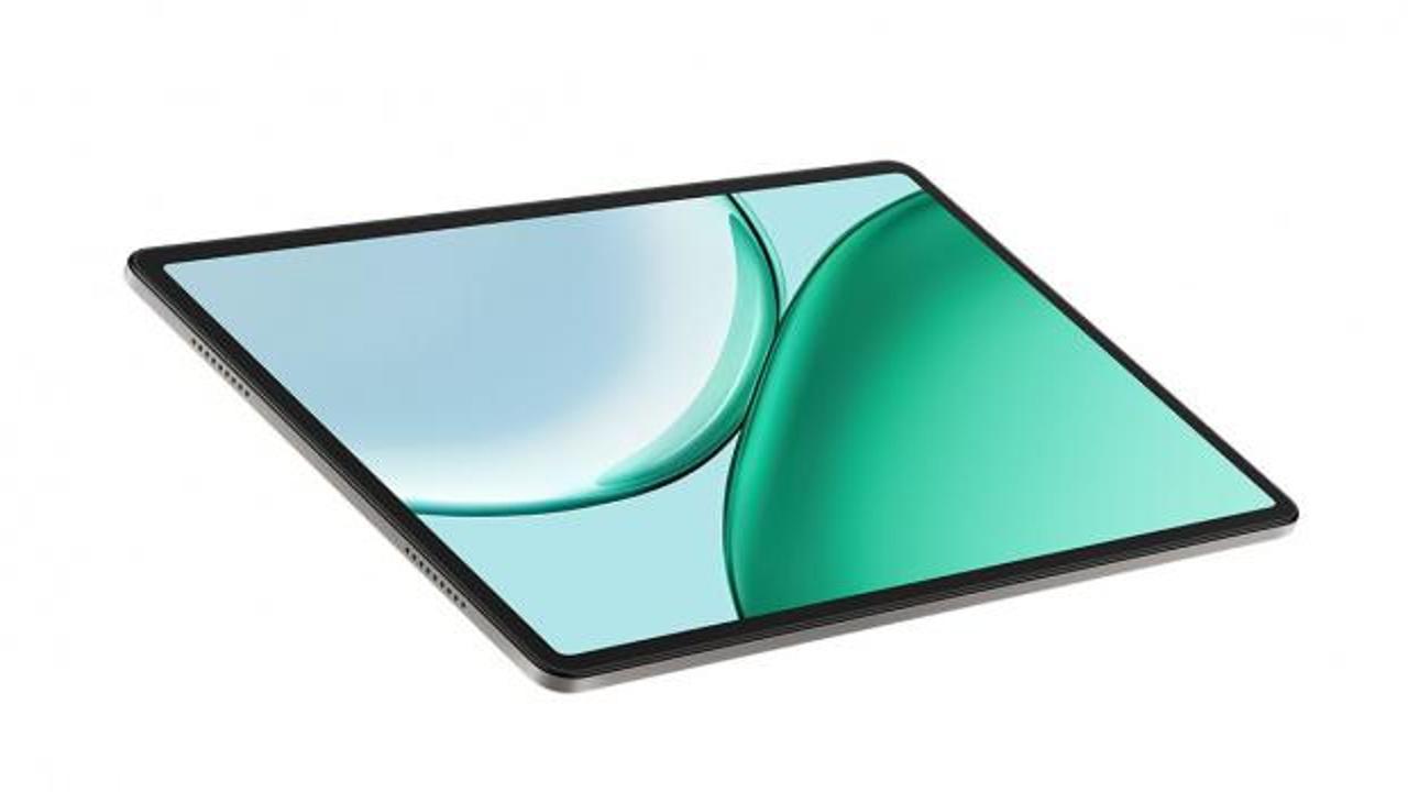 HONOR Pad X8b ve Pad X7 tablet modelleri