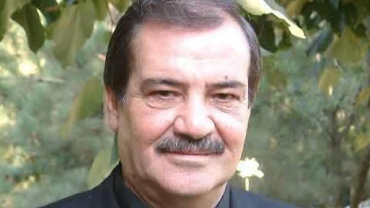 Eski Kuşadası Belediye Başkanı Engin Berberoğlu
