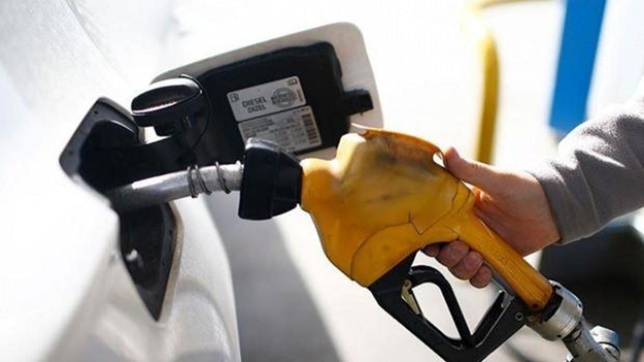 İndirim pompaya yansıdı: 22 Haziran g&uuml;ncel akaryakıt fiyatları