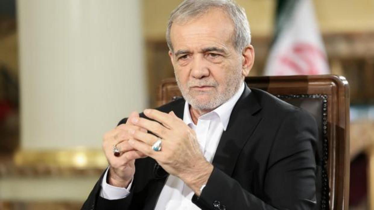 İran'dan mutabakat a&ccedil;ıklaması: 12 milyar dolar iade edilecek