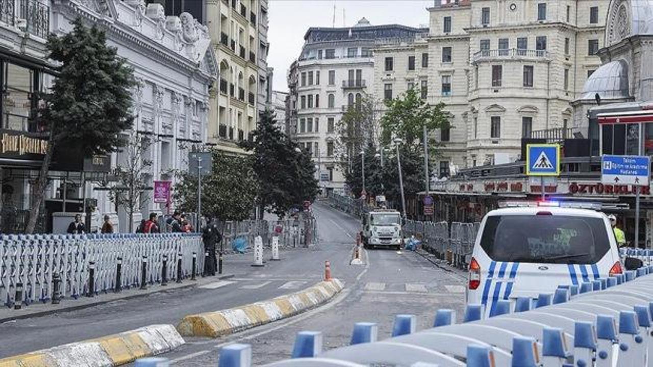 İstanbullular pazar g&uuml;n&uuml;ne dikkat! Metrolarda bu duraklar kapatılacak