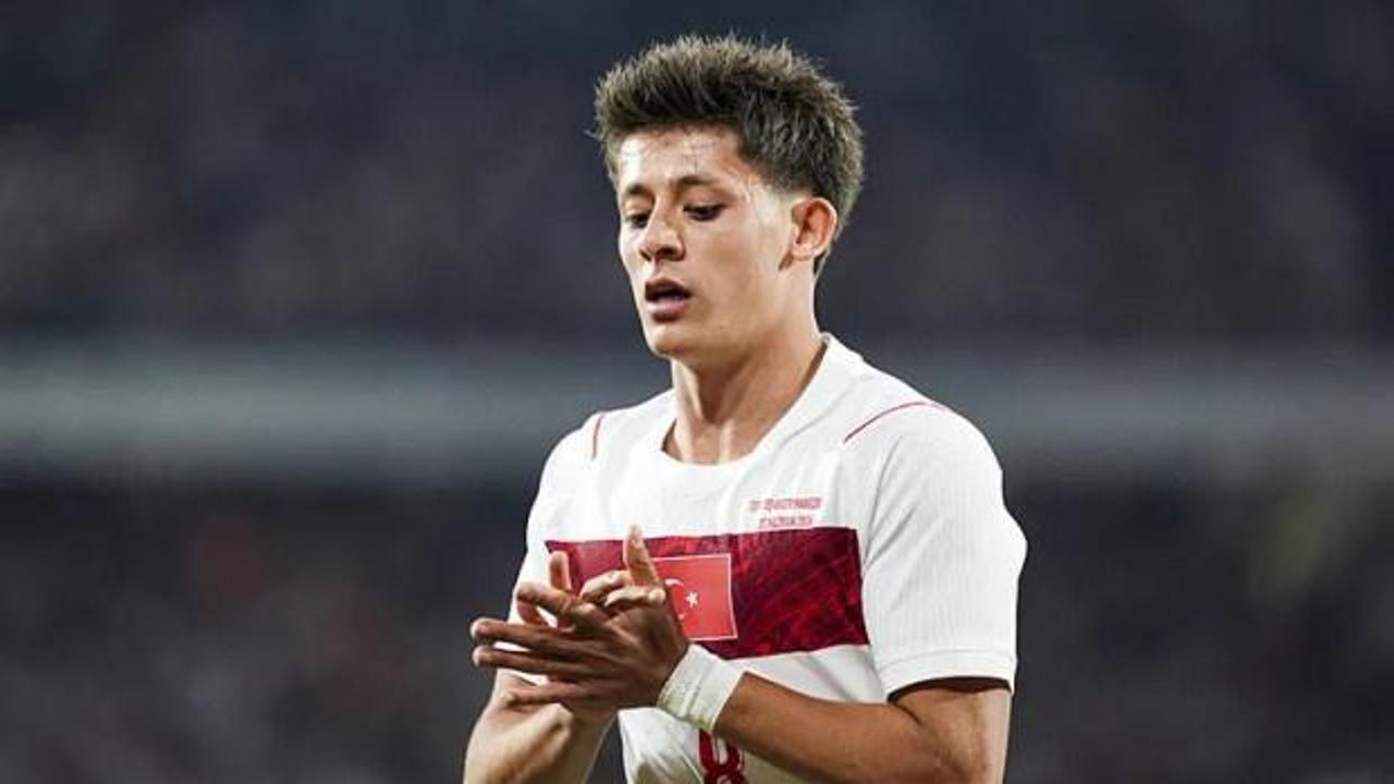 2026 Dünya Kupası'nda mücadele edecek genç futbolcular
